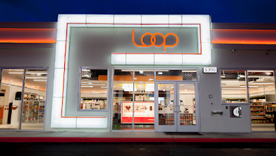 Loop Neighborhood Marke #16