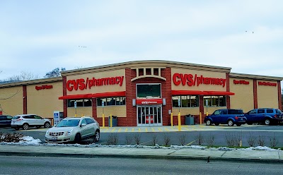Cvs Pharmacy