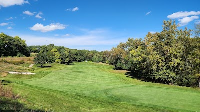 Weaver Ridge Golf Club