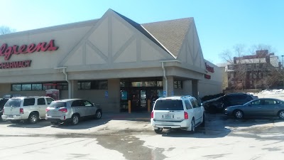Walgreens #4212