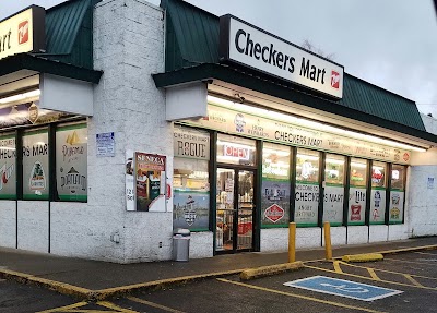 Checkers Market