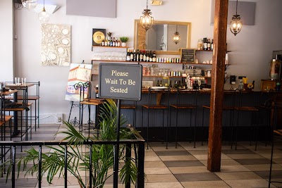 Olivers Corner Bistro