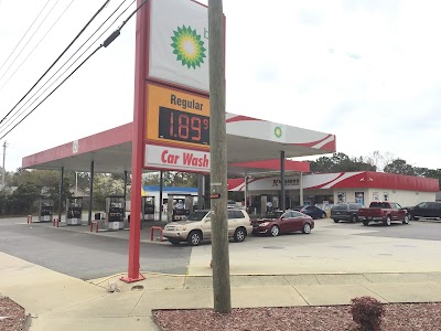 CIRCLE K #2723033 - 1902 OWEN DR