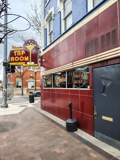 Tap Room Annex