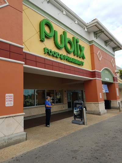 Publix Super Market