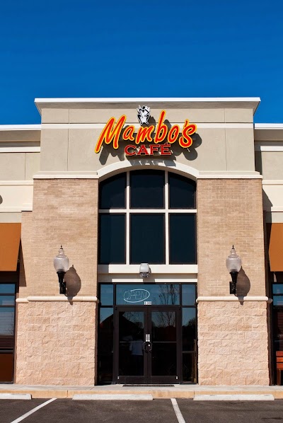 Mambos Cafe