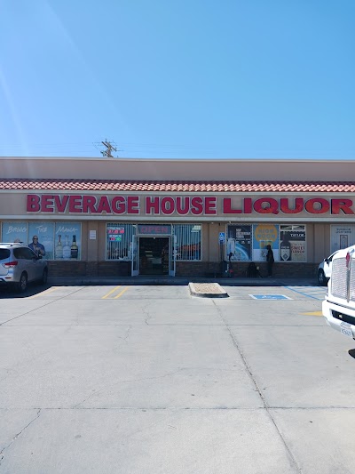 Beverage House Liquor