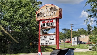 Quik Mart