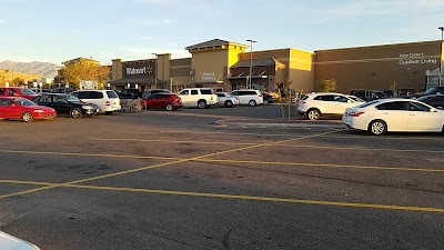 Walmart Supercenter