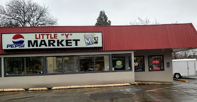 Little Y Market