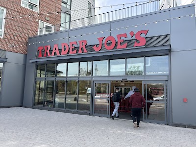 Trader Joes