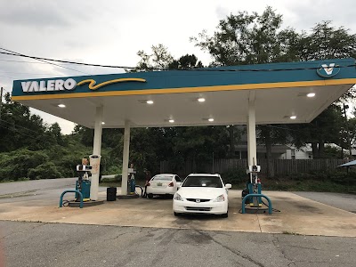 Main Street Food Mart