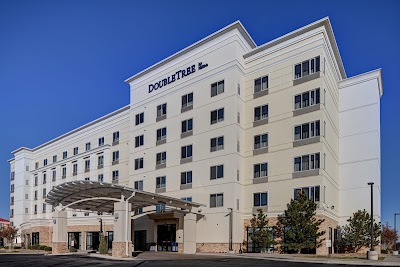 Double Tree By Hilton