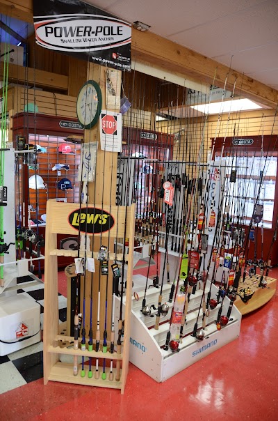 West End Outdoors