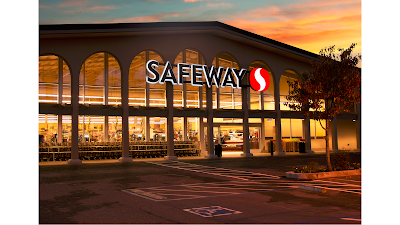 Safeway #2781