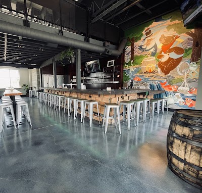 Wildwood Taphouse