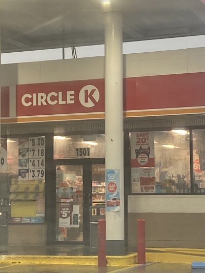 Circle K