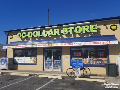 Oc Dollar Store