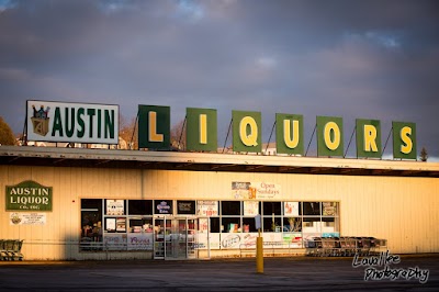 Austin Liquors