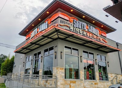 South Lamar Wine & Spirits