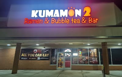 Kumamon2 Ramen