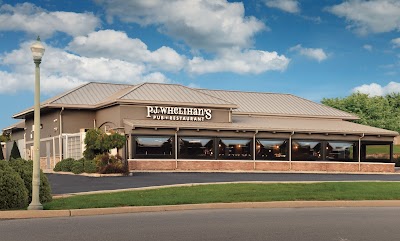 Pj Whelihans Pub & Restaurant
