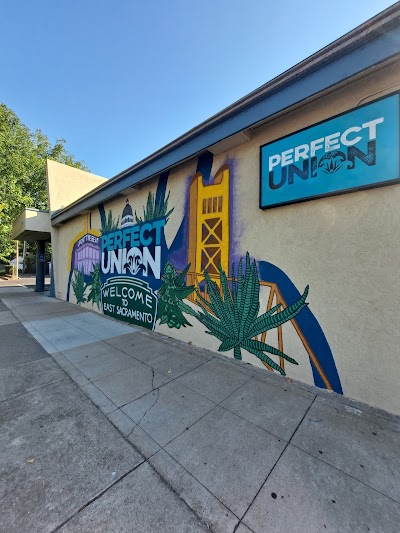 Perfect Union - Eastside