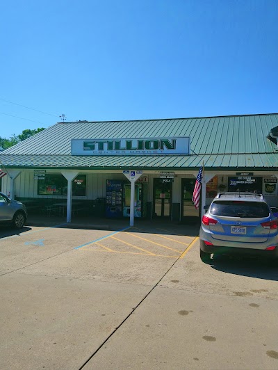 Stillion Center Market