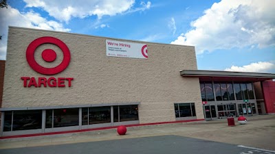 Target Store