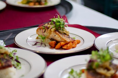 Triangle Catering