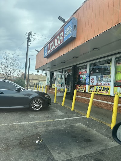 Shop N Quick