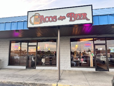 Tacos & Beer