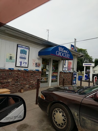 Wilsons Grocery