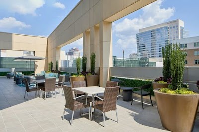 Westin Hotels & Resorts #cltcw