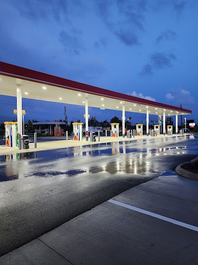 CIRCLE K (PANAMA CITY - 1400 W 15TH ST)