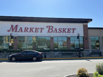 Market Basket