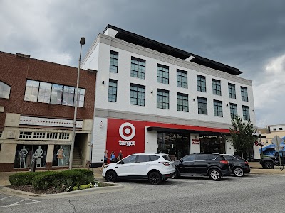 Target Store #3421