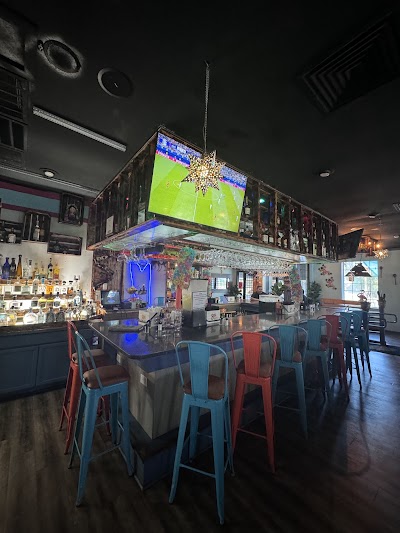 La Cantina Cocina Mexicana