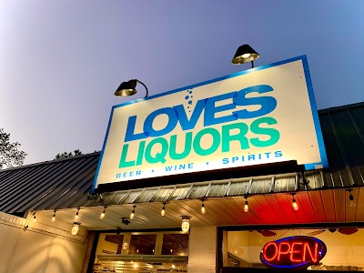 413 Liquors