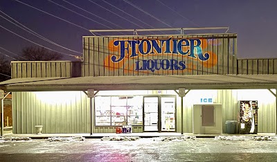 Frontier Liquors