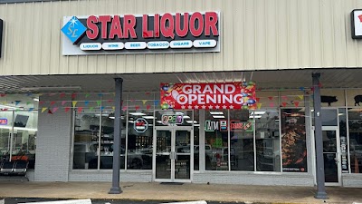 Star Liquor