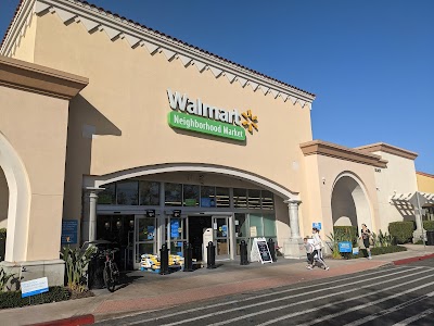 Walmart Neighborhood Mkt