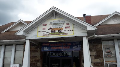 Trading Post & Mini Mall
