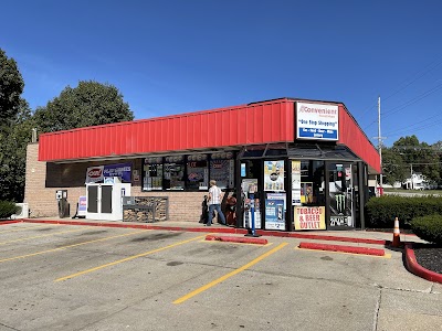 Convenient Food Mart #745