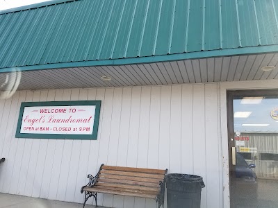 ENGELS CORNER CARRY OUT