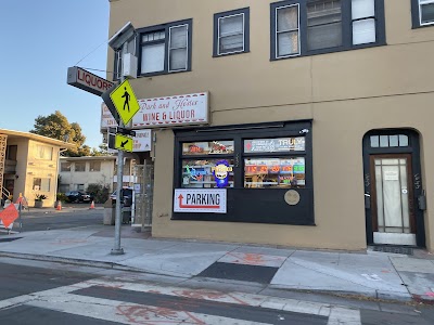 Park &amp; Hester Wine &amp; Liquor