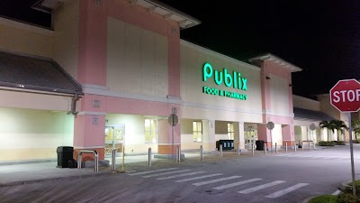 Publix Super Market