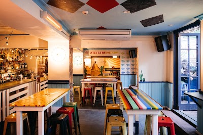 El Loco At Slip Inn
