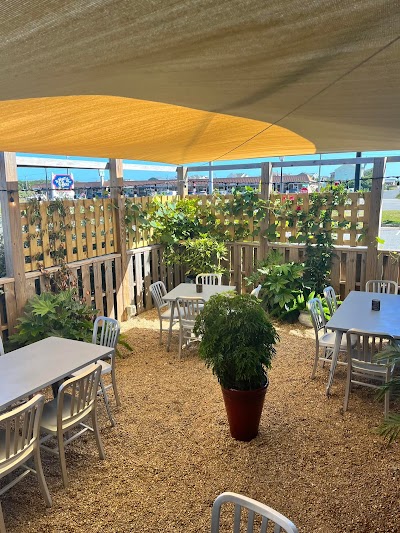 Trio Restaurant & Market