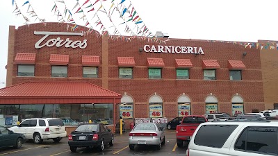Supermercado Torres